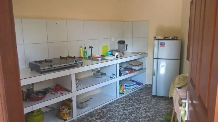 Oda, Okyanus Manzaralı