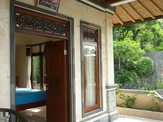 Oda, Okyanus Manzaralı