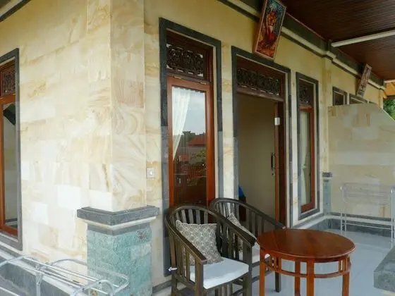 Oda, Okyanus Manzaralı