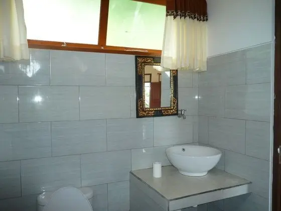 Oda, Okyanus Manzaralı
