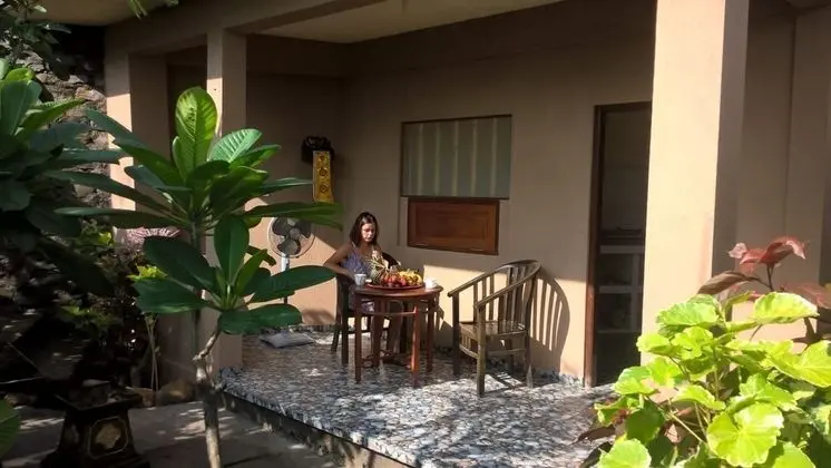 Oda, Okyanus Manzaralı