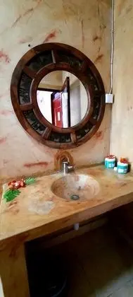 Deluxe Tek Büyük Yataklı Oda, Deniz Manzaralı