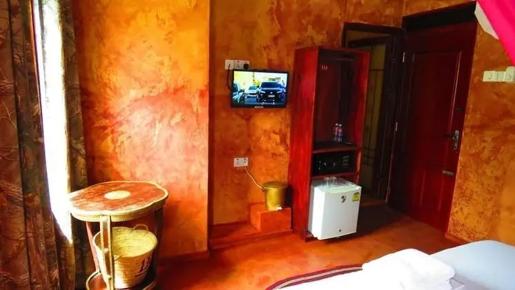 Deluxe Tek Büyük Yataklı Oda, Deniz Manzaralı