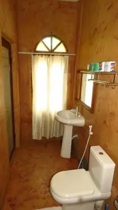 Deluxe Tek Büyük Yataklı Oda, Deniz Manzaralı