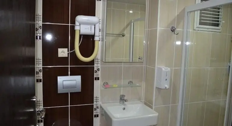 Dubles,Şehir Manzaralı