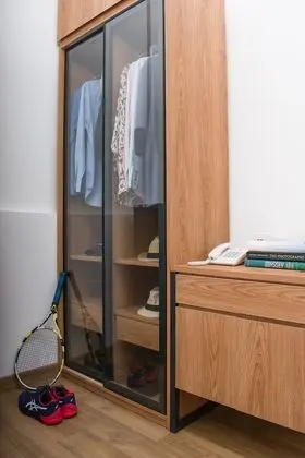Standard Tek Kişilik Oda