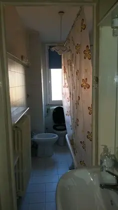 Tek Büyük Yataklı Oda, Özel Banyo