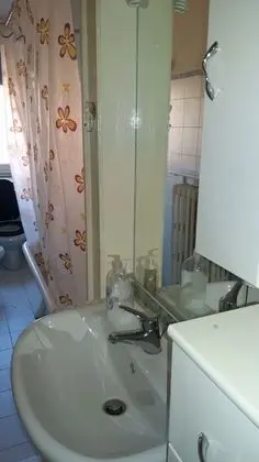 Tek Büyük Yataklı Oda, Özel Banyo