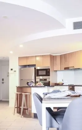 Apart Daire, 2 Yatak Odası, Plaj Manzaralı