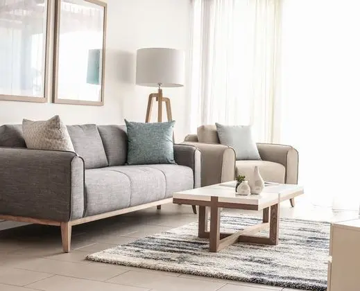 Apart Daire, 2 Yatak Odası, Plaj Manzaralı