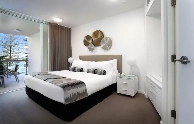 Süit, 1 Yatak Odası
