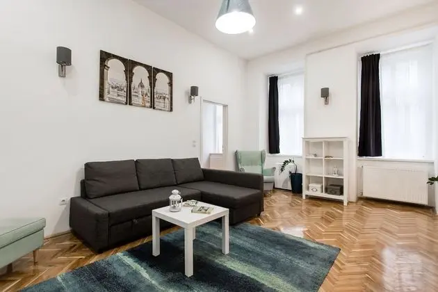 Apart Daire, 1 Yatak Odası