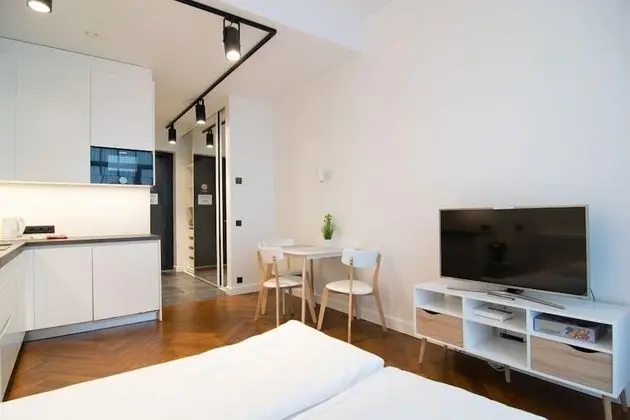 Stüdyo (Rumbi 36-Baltic Accommodation 1)