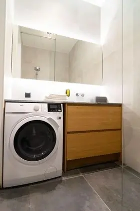 Stüdyo (Rumbi 36-Baltic Accommodation 1)