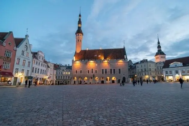 Stüdyo (Rumbi 36-Baltic Accommodation 1)