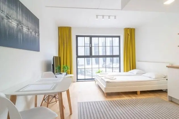 Stüdyo (Rumbi 8-Baltic Accommodation 2)