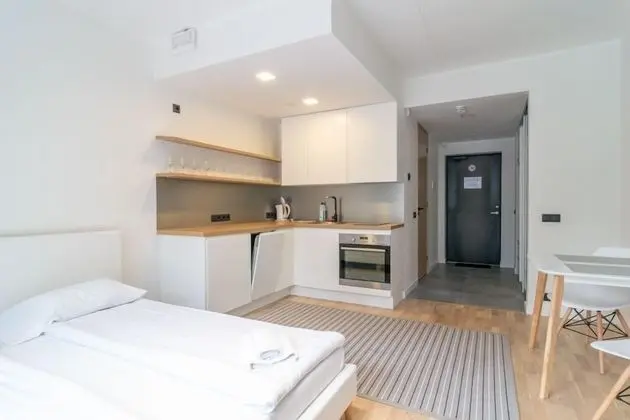Stüdyo (Rumbi 8-Baltic Accommodation 2)