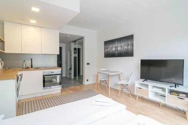 Stüdyo (Rumbi 8-Baltic Accommodation 2)