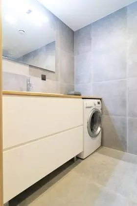 Stüdyo (Rumbi 8-Baltic Accommodation 2)
