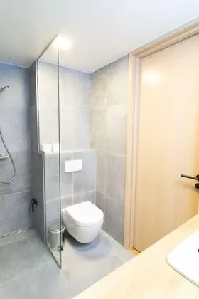 Stüdyo (Rumbi 8-Baltic Accommodation 2)