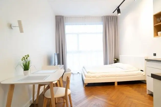 Stüdyo (Rumbi12-Baltic Accommodation 3)
