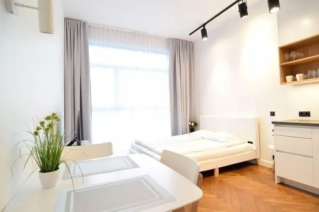 Stüdyo (Rumbi12-Baltic Accommodation 3)