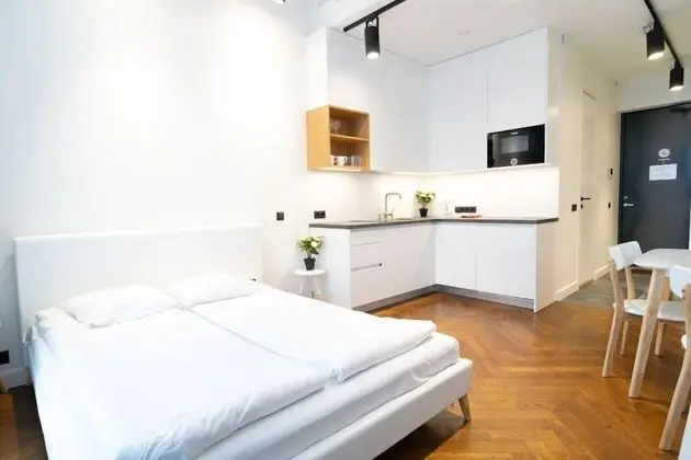Stüdyo (Rumbi12-Baltic Accommodation 3)