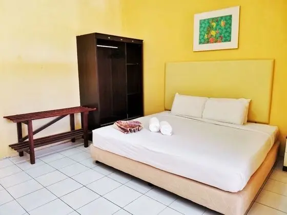 Standard Villa, 3 Yatak Odası