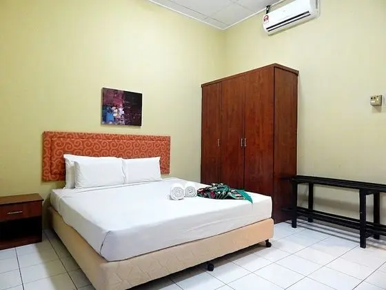 Standard Villa, 3 Yatak Odası