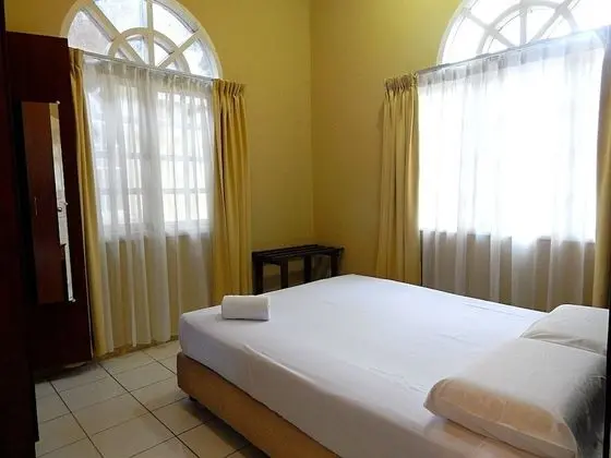 Standard Villa, 3 Yatak Odası