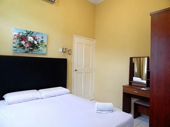 Standard Villa, 3 Yatak Odası