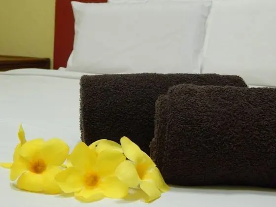 Standard Villa, 3 Yatak Odası