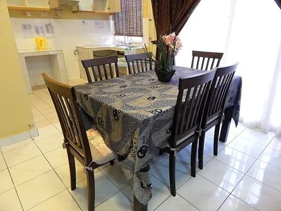 Standard Villa, 3 Yatak Odası