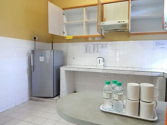 Standard Villa, 3 Yatak Odası