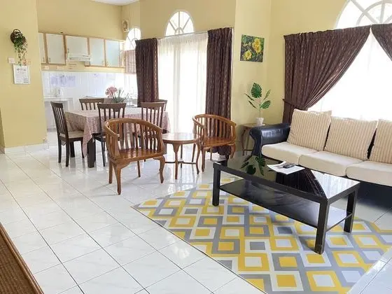 Standard Villa, 3 Yatak Odası