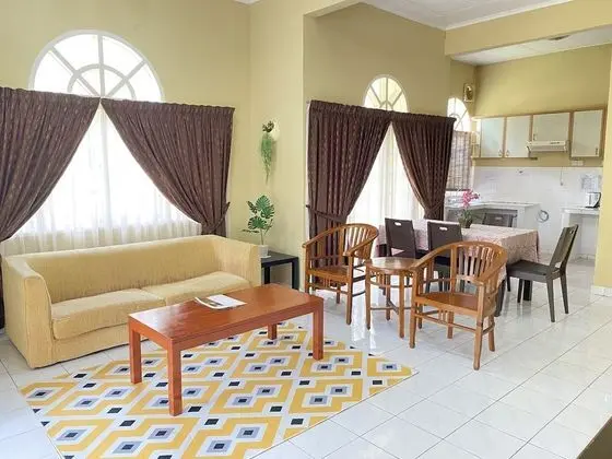 Standard Villa, 3 Yatak Odası