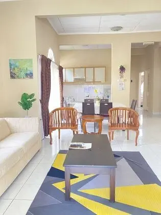 Standard Villa, 3 Yatak Odası