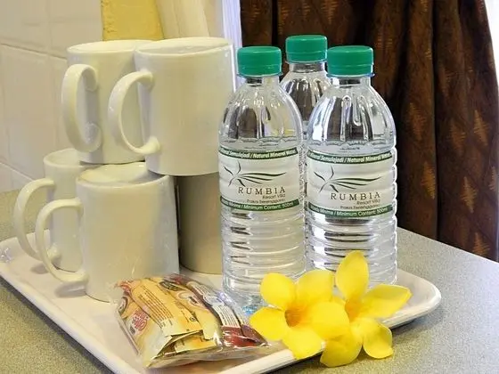 Standard Villa, 3 Yatak Odası