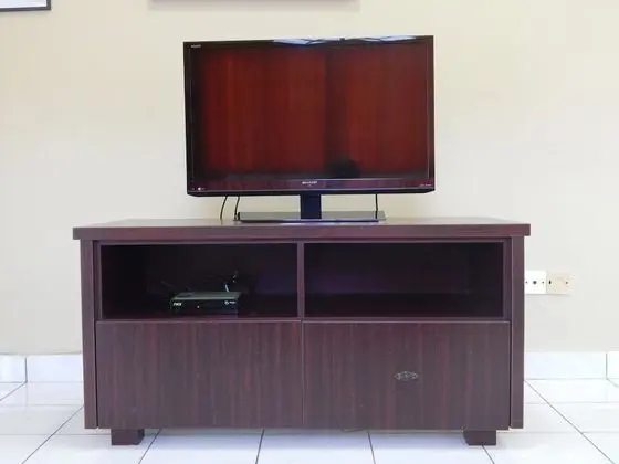 Standard Villa, 3 Yatak Odası