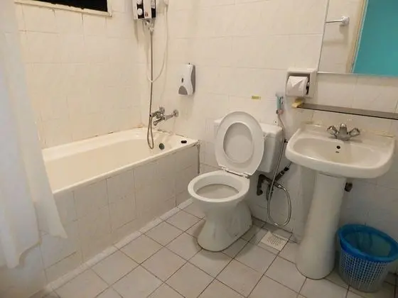 Standard Villa, 3 Yatak Odası