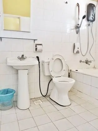 Standard Villa, 3 Yatak Odası