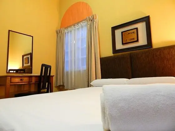 Standard Bungalov, 3 Yatak Odası