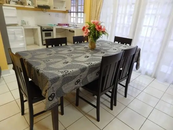 Standard Bungalov, 3 Yatak Odası