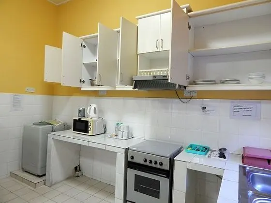 Standard Bungalov, 3 Yatak Odası