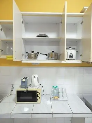 Standard Bungalov, 3 Yatak Odası