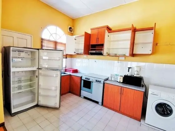 Standard Bungalov, 3 Yatak Odası