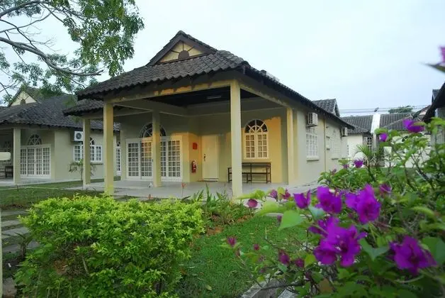 Standard Bungalov, 3 Yatak Odası