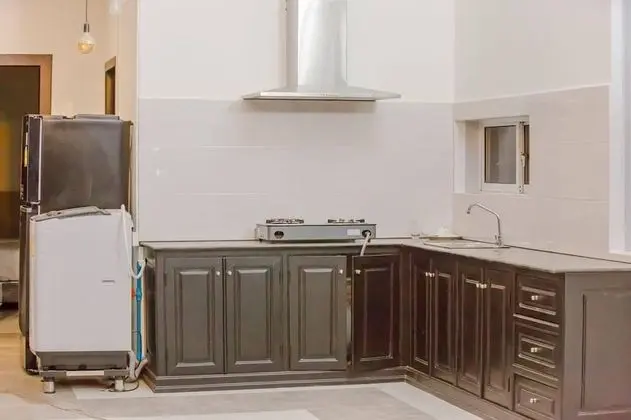 Standard Stüdyo, 1 Yatak Odası