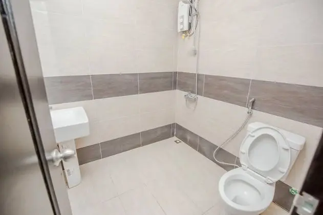 Standard Stüdyo, 1 Yatak Odası
