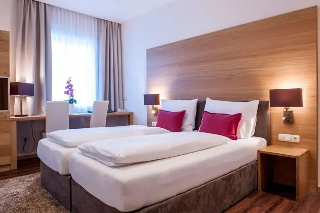 Business Tek Büyük Yataklı Oda, Sigara İçilmez